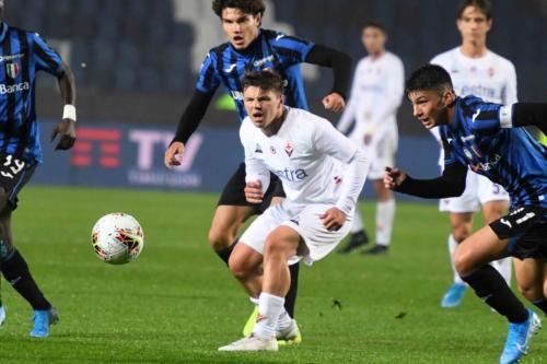 ATALANTA VS ACF FIORENTINA 12